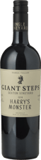 GIANT STEPS Harry's Monster Sexton Vineyard Cabernets, Yarra Valley 2018 Bottle