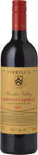 TYRRELL'S Johnno's Shiraz, Hunter Valley 2021 Bottle