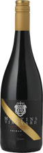 CURTIS FAMILY VINEYARDS Martins Vineyard Shiraz, McLaren Vale 2016 Bottle