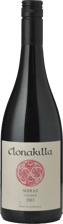 CLONAKILLA Shiraz Viognier, Canberra District 2011 Bottle