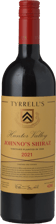 TYRRELL'S Johnno's Shiraz, Hunter Valley 2021 Bottle