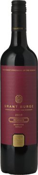 GRANT BURGE Meshach Shiraz, Barossa 2019 Bottle image number 0