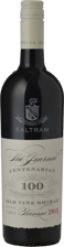SALTRAM The Journal (Old Vine) Shiraz, Barossa Valley 2015 Bottle