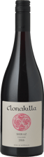 CLONAKILLA Shiraz Viognier, Canberra District 2016 Bottle