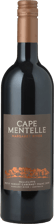 CAPE MENTELLE Wallcliffe Red Cabernet Franc Petit Verdot, Margaret River 2018 Bottle