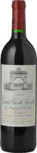 CHATEAU LEOVILLE-LAS-CASES 2me cru classe, St-Julien 1996 Bottle