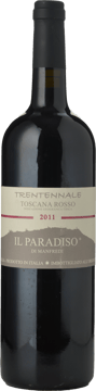 IL PARADISO DI MANFREDI Trentennale Toscana Rosso, Toscana 2011 Magnum image number 0