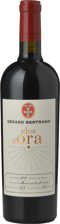 GERARD BERTRAND Clos d'Ora Mourvedre, Minervois-La Liviniere 2012 Bottle