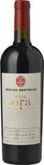 GERARD BERTRAND Clos d'Ora Mourvedre, Minervois-La Liviniere 2012 Bottle image number 0