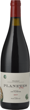 FAMILIA NIN-ORTIZ Les Planetes de Nin, Priorat 2017 Bottle image number 0