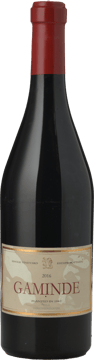 FINCA ALLENDE Gaminde, La Rioja DOCa 2016 Bottle image number 0