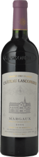 CHATEAU LASCOMBES 2me cru classe, Margaux 2004 Bottle