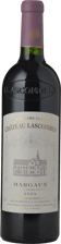 CHATEAU LASCOMBES 2me cru classe, Margaux 2004 Bottle