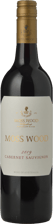 MOSS WOOD Moss Wood Vineyard Cabernet Sauvignon, Margaret River 2019 Bottle