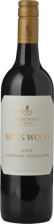 MOSS WOOD Moss Wood Vineyard Cabernet Sauvignon, Margaret River 2011 Bottle