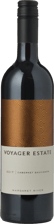 VOYAGER ESTATE Cabernet Sauvignon, Margaret River 2017 Bottle