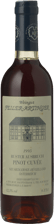 WEINGUT FEILER-ARTINGER Ruster Ausbruch Pinot Cuvee , Neusiedlersee Hugelland 1995 Half Bottle