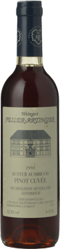 WEINGUT FEILER-ARTINGER Ruster Ausbruch Pinot Cuvee , Neusiedlersee Hugelland 1995 Half Bottle image number 0