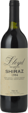 CORIOLE Lloyd Reserve Shiraz, McLaren Vale 1994 Bottle