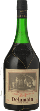 DELAMAIN Vesper 40% ABV , Fine Champagne NV 1500ml  image number 0
