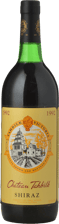 TAHBILK WINES Shiraz, Nagambie Lakes 1992 Bottle