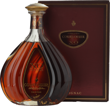 COURVOISIER XO Imperial 40% ABV, Cognac NV 700ml image number 0