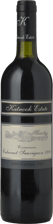 KATNOOK ESTATE Cabernet Sauvignon, Coonawarra 1996 Bottle