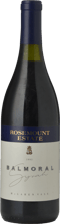 ROSEMOUNT ESTATE Balmoral Syrah, McLaren Vale 1993 Bottle