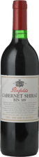 PENFOLDS Bin 389 Cabernet Shiraz, South Australia 1997 Bottle