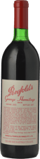 PENFOLDS Bin 95 Grange Shiraz, South Australia 1985 Bottle