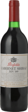 PENFOLDS Bin 389 Cabernet Shiraz, South Australia 1997 Bottle