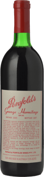 PENFOLDS Bin 95 Grange Shiraz, South Australia 1985 Bottle image number 0