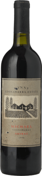 WYNNS COONAWARRA ESTATE Michael Shiraz, Coonawarra 1994 Bottle image number 0