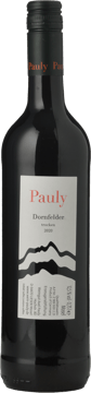 AXEL PAULY Trocken Dornfelder, Mosel 2020 Bottle image number 0