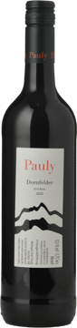 AXEL PAULY Trocken Dornfelder, Mosel 2020 Bottle image number 0