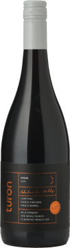 TURON Limited Range Syrah, Adelaide Hills 2019 Bottle image number 0