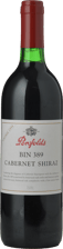 PENFOLDS Bin 389 Cabernet Shiraz, South Australia 1998 Bottle