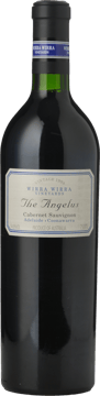 WIRRA WIRRA The Angelus Cabernet Sauvignon, McLaren Vale 1998 Bottle image number 0