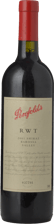 PENFOLDS RWT Shiraz, Barossa Valley 2001 Bottle