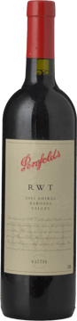 PENFOLDS RWT Shiraz, Barossa Valley 2001 Bottle image number 0