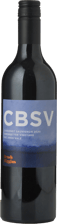 BRASH HIGGINS CBSV Cabernet, McLaren Vale 2020 Bottle