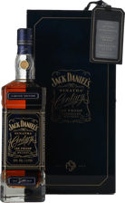 JACK DANIEL'S Sinatra Century Limited Edition, Tennessee NV One Litre Bottle