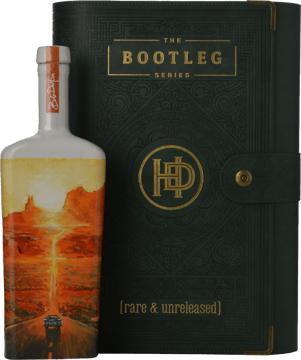 HEAVEN'S DOOR Bootleg Series 2020 15 Years Old Cask Strength 52.3% ABV, Tennessee NV Crock image number 0