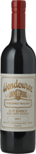 WENDOUREE Cabernet Malbec, Clare Valley 2017 Bottle