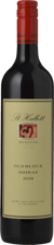 ST HALLETT Old Block Shiraz, Barossa 2018 Bottle