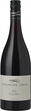 FROGMORE CREEK Pinot Noir, Southern Tasmania 2021 Bottle image number 0