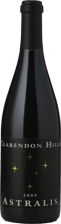 CLARENDON HILLS Astralis Syrah, McLaren Vale 2009 Bottle