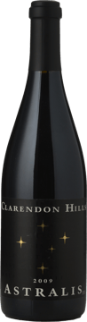 CLARENDON HILLS Astralis Syrah, McLaren Vale 2009 Bottle image number 0