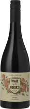 TERRA RICHE WINES War of The Roses Faith Series Shiraz, Mount Barker, Great Southern 2021 Bottle