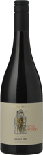 TERRA RICHE WINES End Game The Rook Shiraz, Mount Barker, Great Southern 2021 Bottle